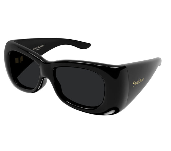 Óculos de sol Saint Laurent SL Logo SL 901 Howl