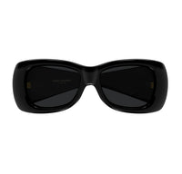 Occhiali da sole Saint Laurent SL Logo SL 901 Howl