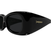 Occhiali da sole Saint Laurent SL Logo SL 901 Howl
