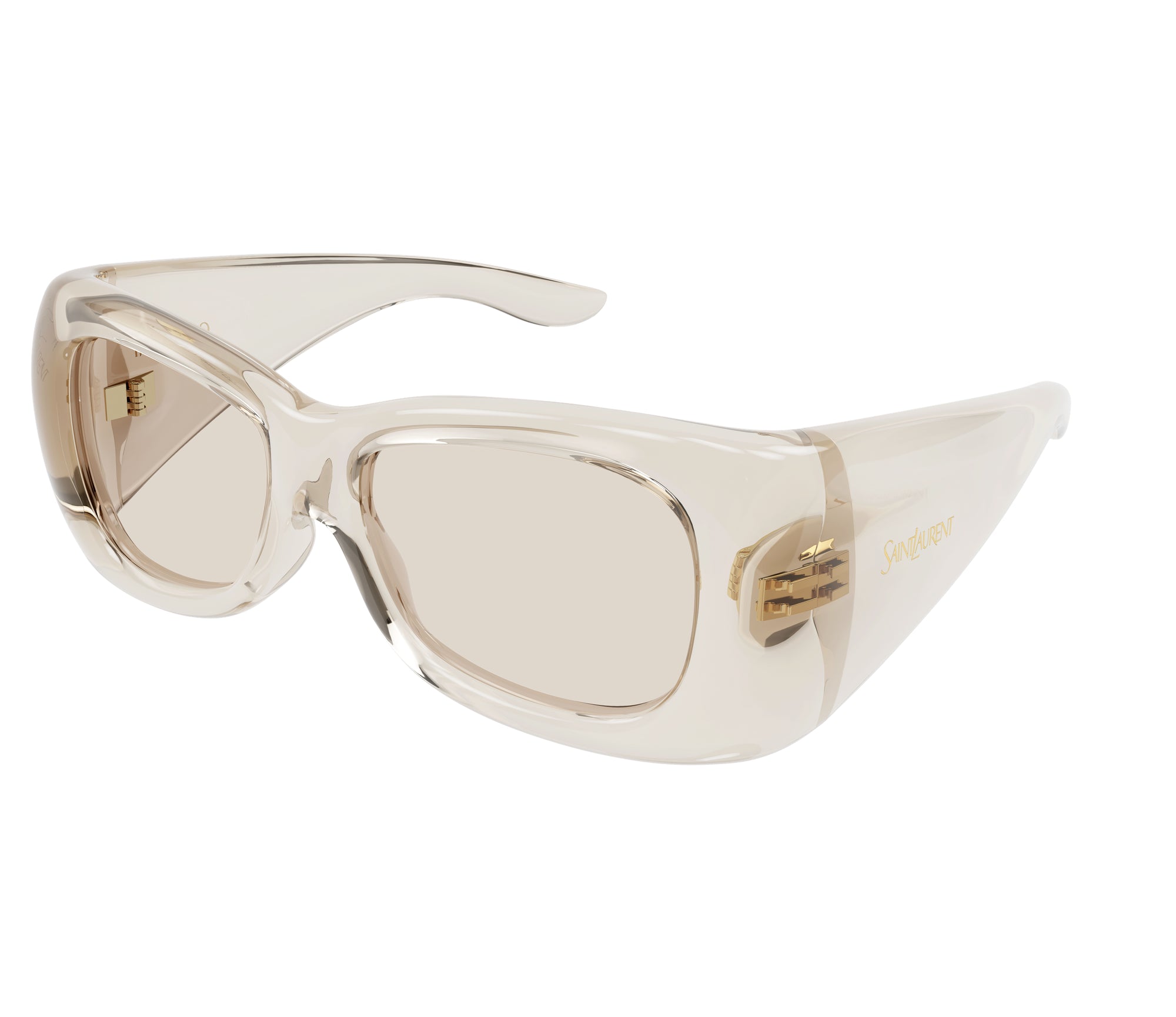 Occhiali da sole Saint Laurent SL Logo SL 901 Howl