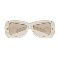 Occhiali da sole Saint Laurent SL Logo SL 901 Howl