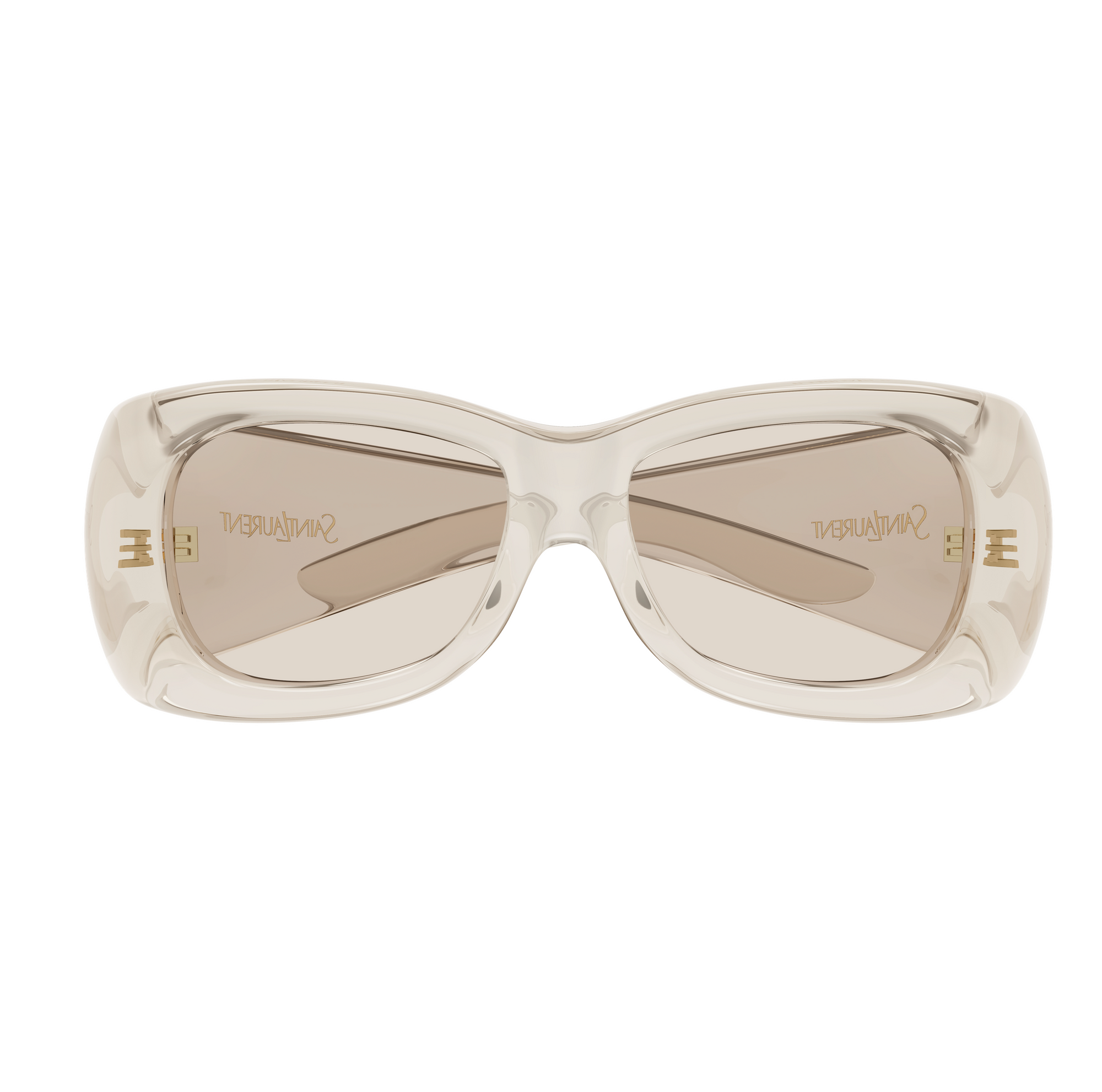 Occhiali da sole Saint Laurent SL Logo SL 901 Howl