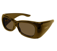 Occhiali da sole Saint Laurent SL Logo SL 901 Howl