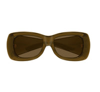 Occhiali da sole Saint Laurent SL Logo SL 901 Howl