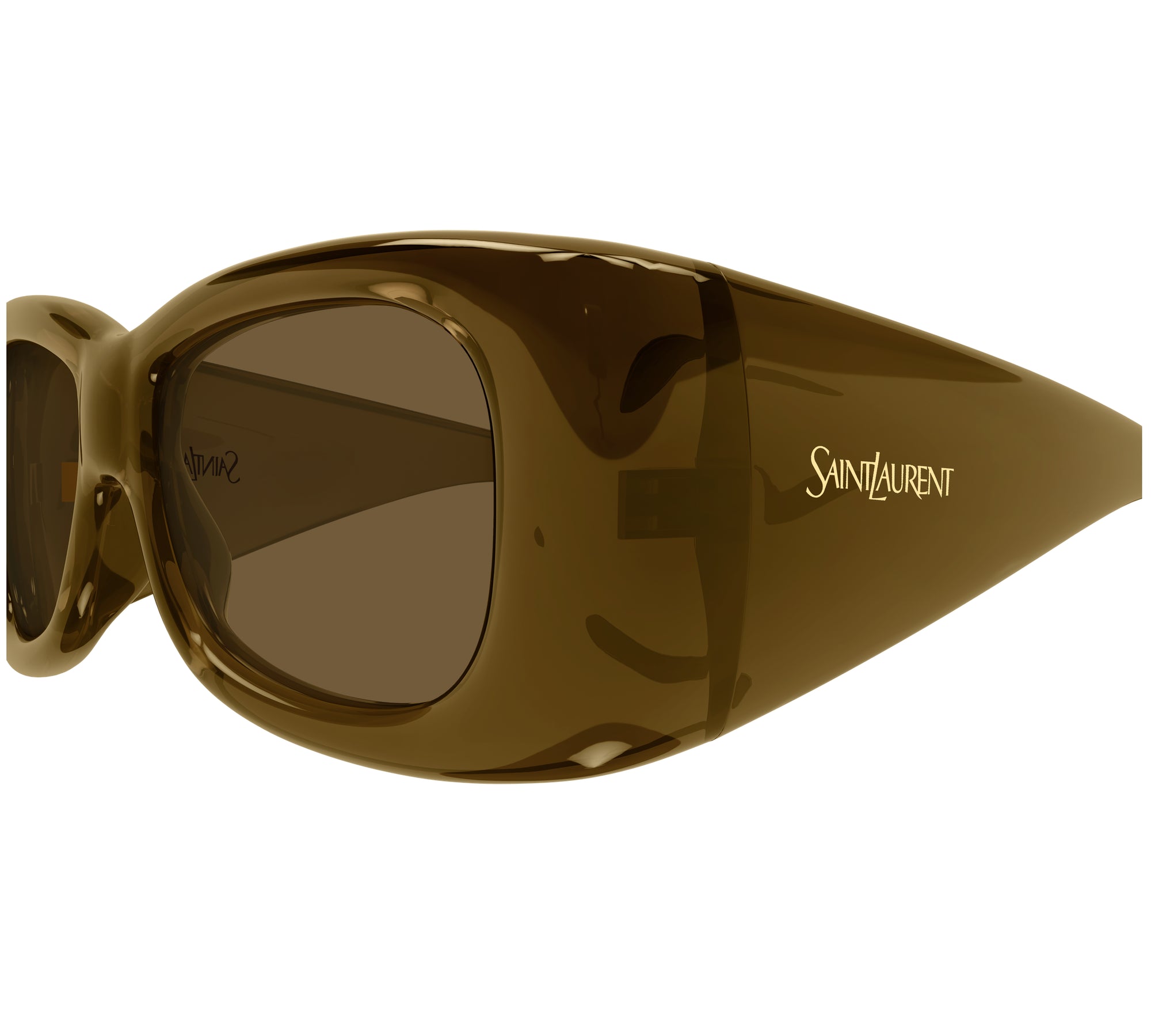 Occhiali da sole Saint Laurent SL Logo SL 901 Howl