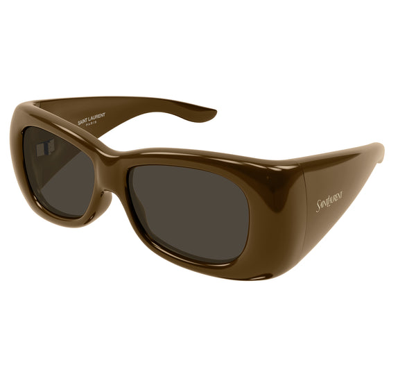 Óculos de sol Saint Laurent SL Logo SL 901 Howl