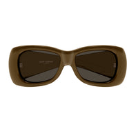 Occhiali da sole Saint Laurent SL Logo SL 901 Howl