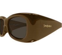 Occhiali da sole Saint Laurent SL Logo SL 901 Howl