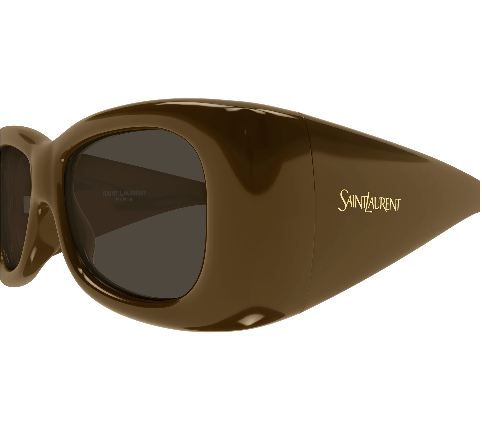 Occhiali da sole Saint Laurent SL Logo SL 901 Howl