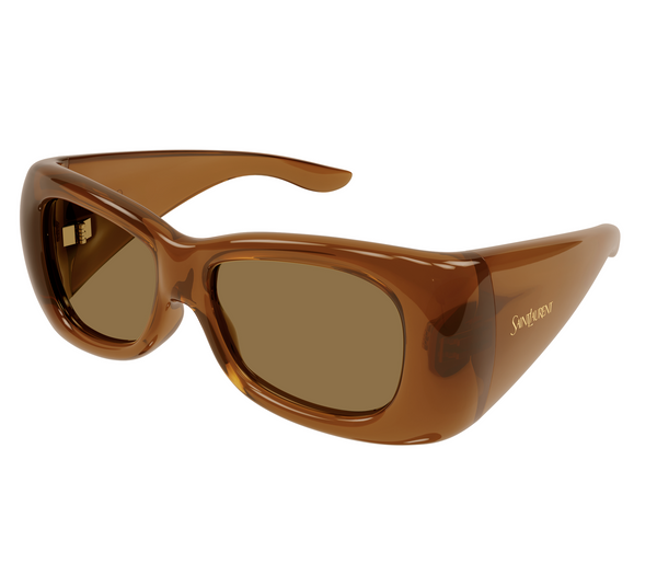 Óculos de sol Saint Laurent SL Logo SL 901 Howl