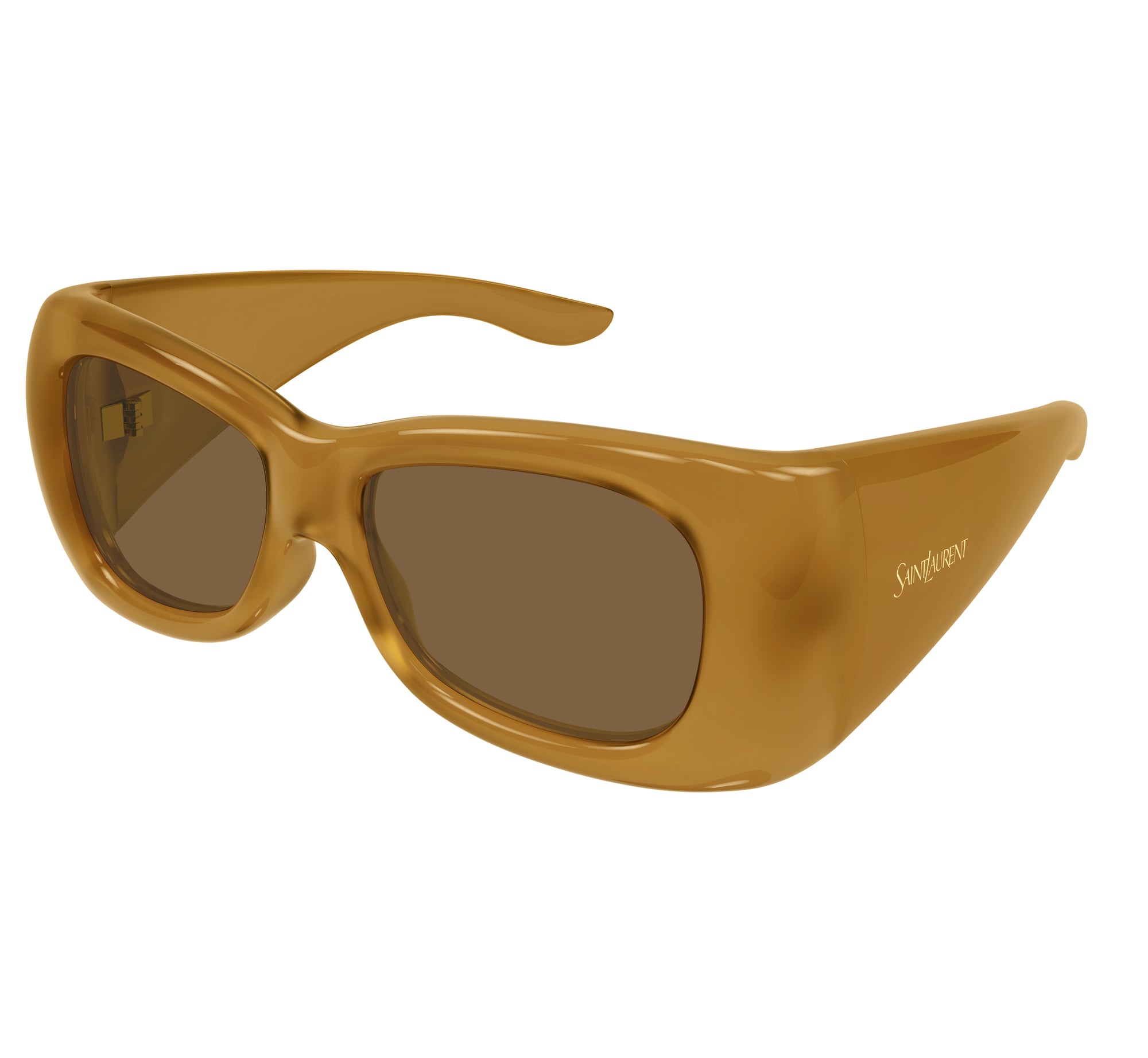 Occhiali da sole Saint Laurent SL Logo SL 901 Howl
