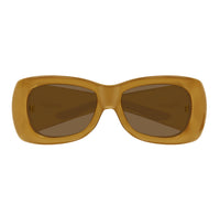 Occhiali da sole Saint Laurent SL Logo SL 901 Howl