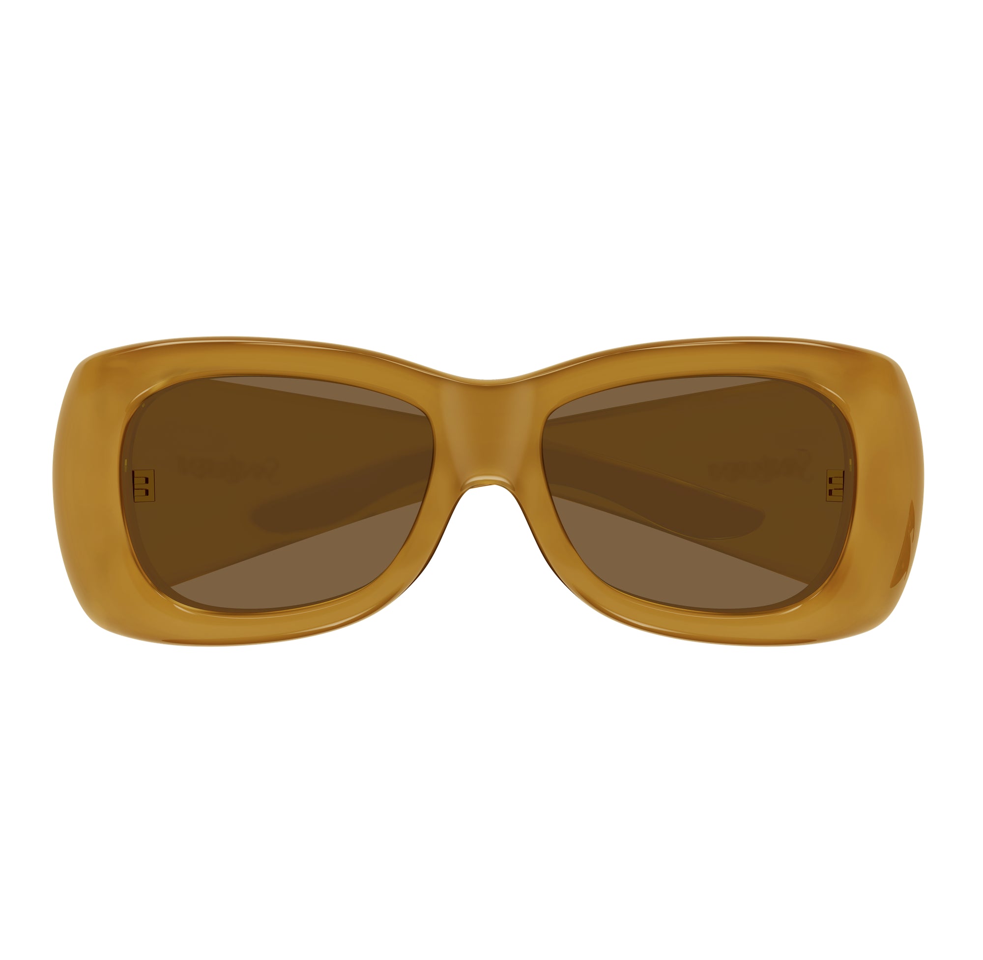 Occhiali da sole Saint Laurent SL Logo SL 901 Howl