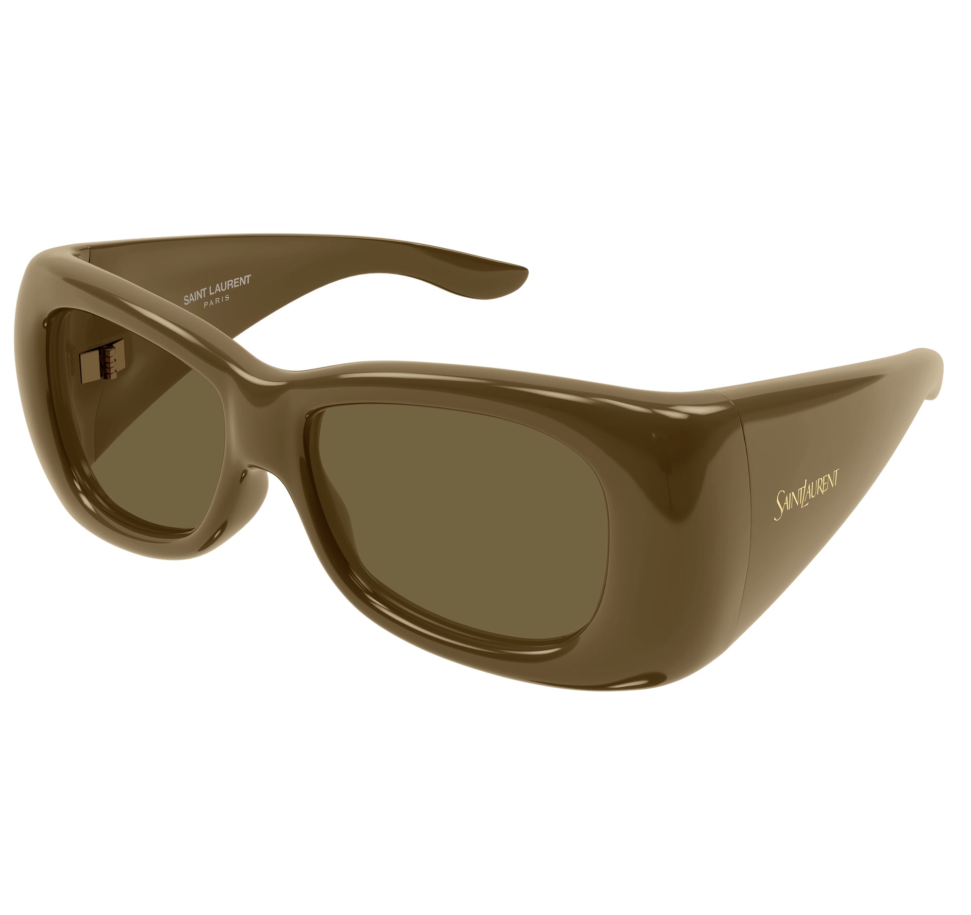 Occhiali da sole Saint Laurent SL Logo SL 901 Howl