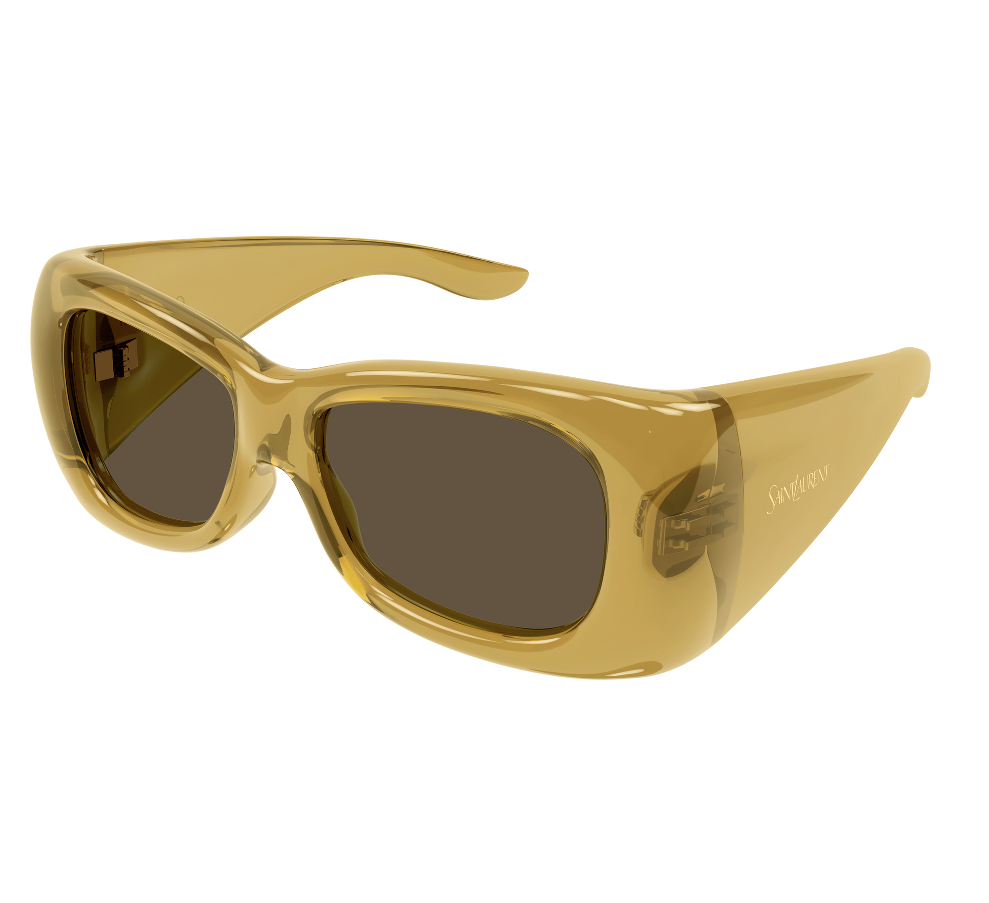 Occhiali da sole Saint Laurent SL Logo SL 901 Howl