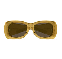 Occhiali da sole Saint Laurent SL Logo SL 901 Howl