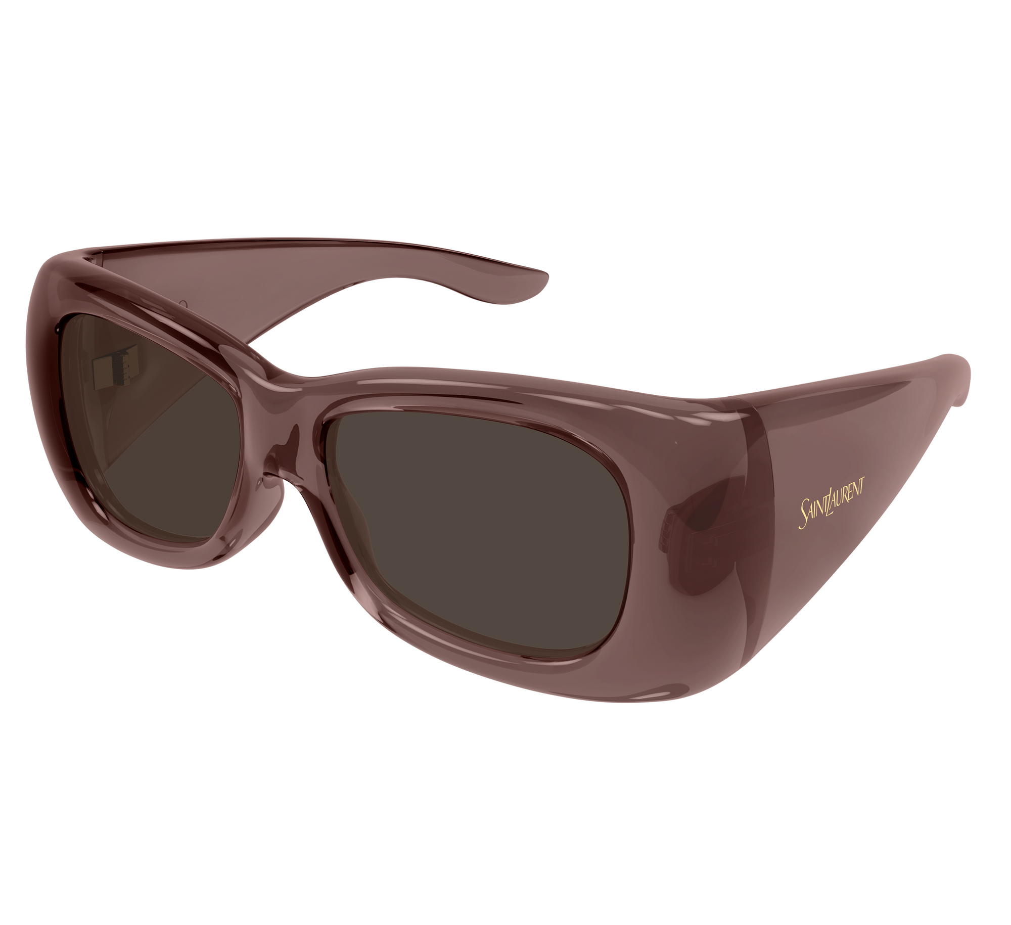 Occhiali da sole Saint Laurent SL Logo SL 901 Howl