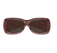 Occhiali da sole Saint Laurent SL Logo SL 901 Howl