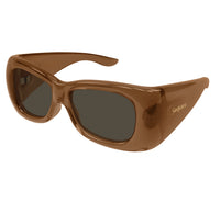 Occhiali da sole Saint Laurent SL Logo SL 901 Howl