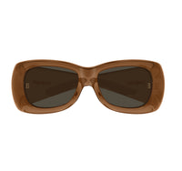 Occhiali da sole Saint Laurent SL Logo SL 901 Howl