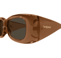Occhiali da sole Saint Laurent SL Logo SL 901 Howl