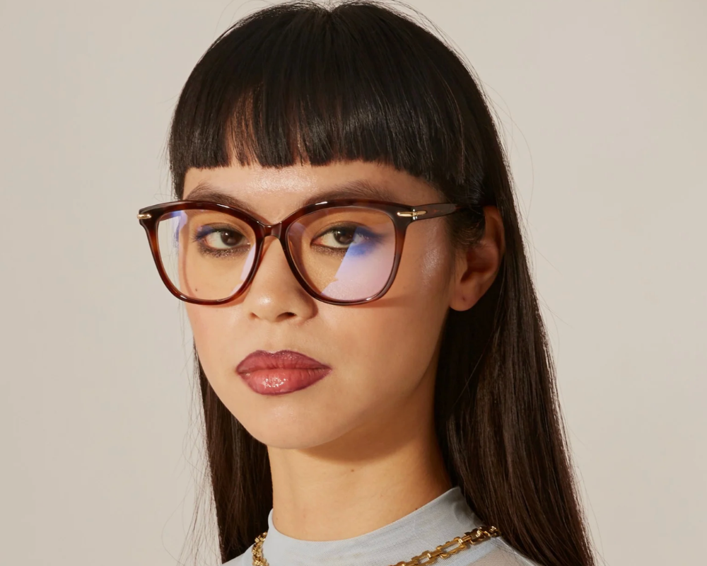 Korrektionsbrille For Art's Sake Cadenza