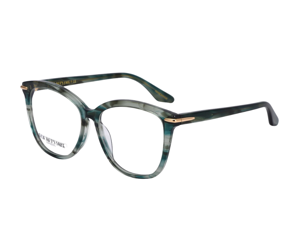 Korrektionsbrille For Art's Sake Cadenza