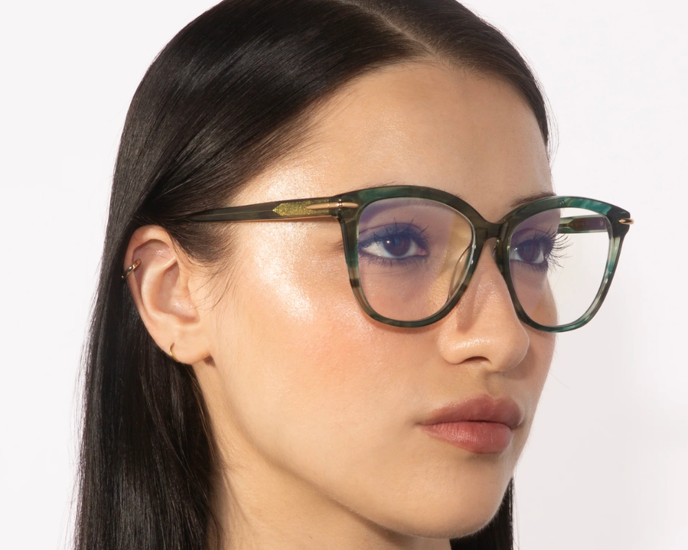 Korrektionsbrille For Art's Sake Cadenza