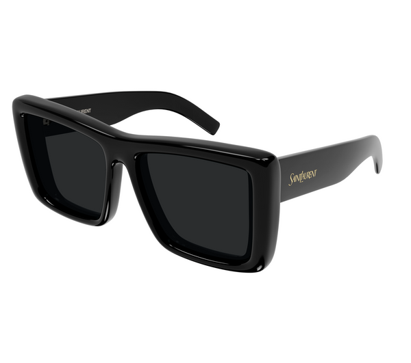 Óculos de sol Saint Laurent SL Logo SL 900 Howl