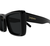 Sonnenbrille Saint Laurent SL Logo SL 900 Howl