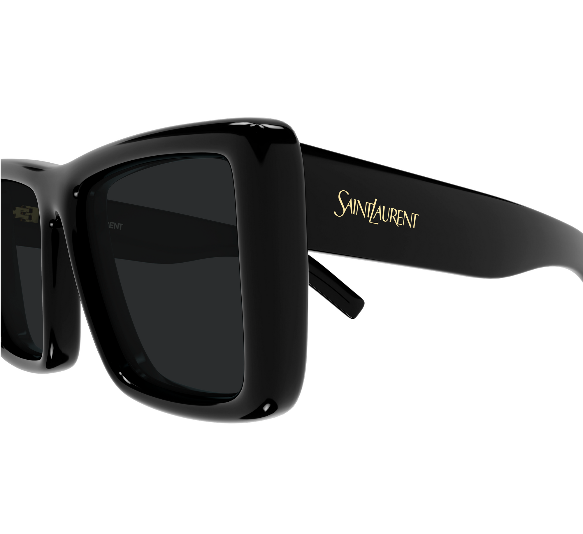 Sonnenbrille Saint Laurent SL Logo SL 900 Howl