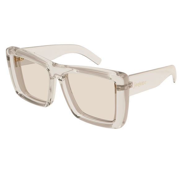 Óculos de sol Saint Laurent SL Logo SL 900 Howl