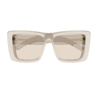 Sonnenbrille Saint Laurent SL Logo SL 900 Howl