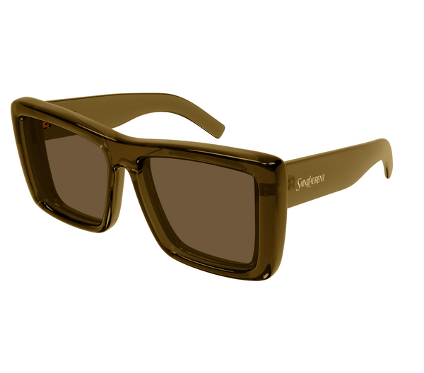 Óculos de sol Saint Laurent SL Logo SL 900 Howl