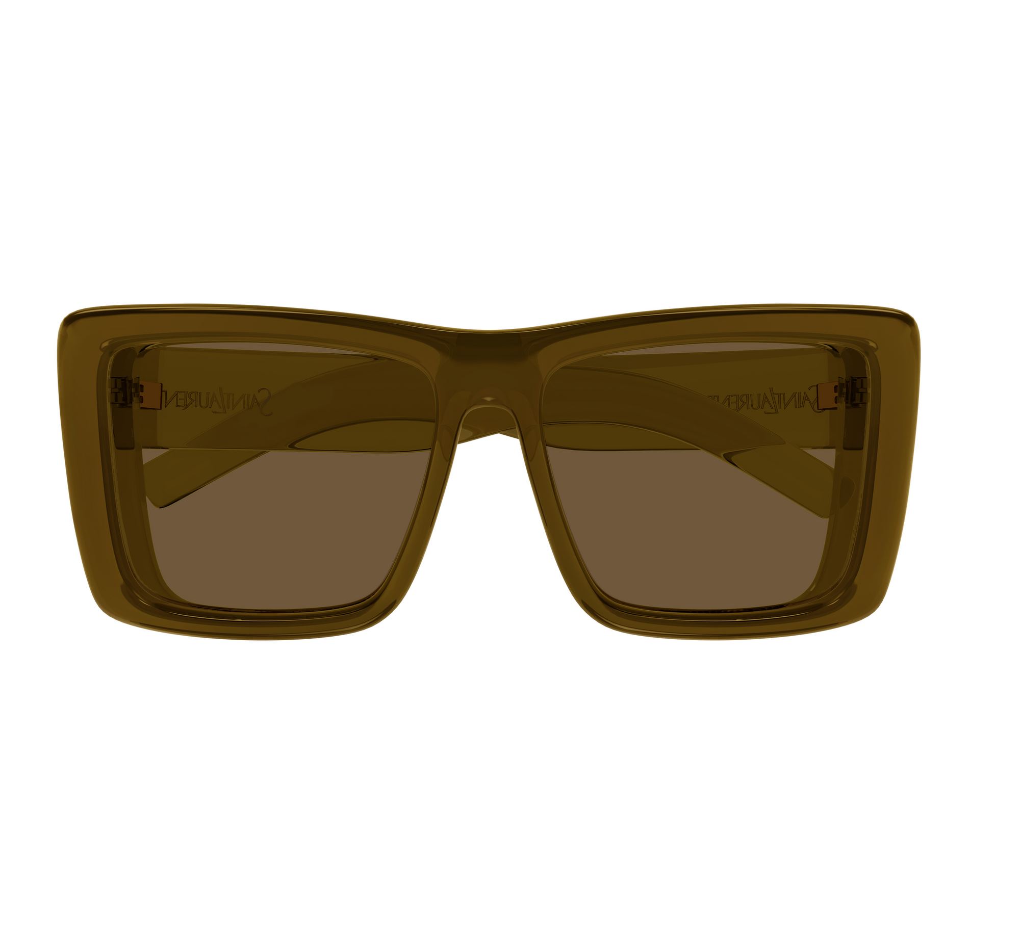 Sonnenbrille Saint Laurent SL Logo SL 900 Howl