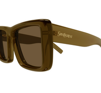 Sonnenbrille Saint Laurent SL Logo SL 900 Howl