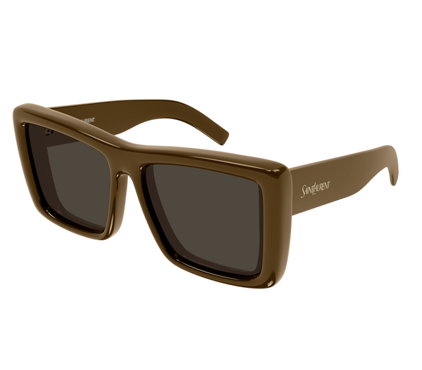 Óculos de sol Saint Laurent SL Logo SL 900 Howl