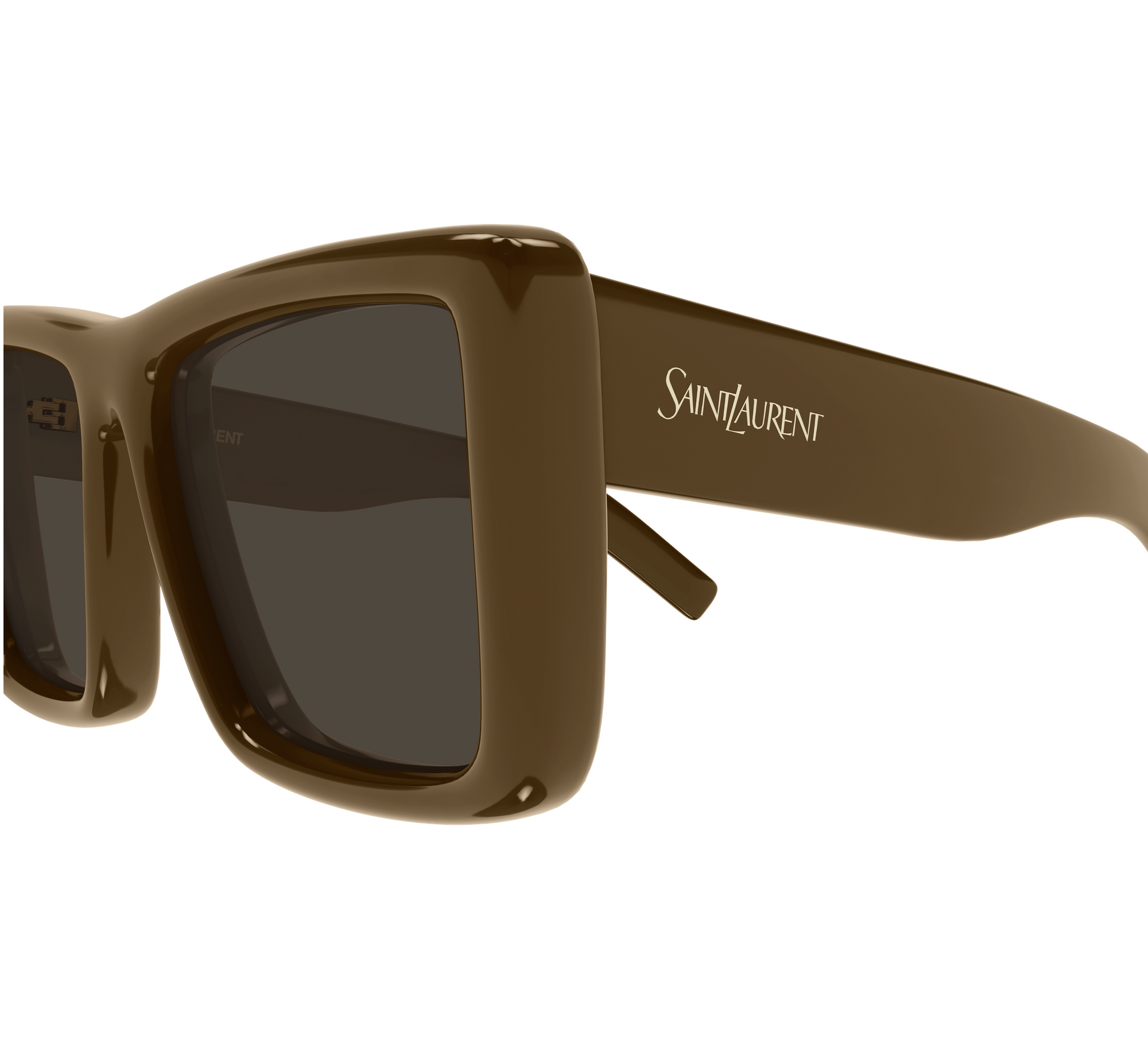 Sonnenbrille Saint Laurent SL Logo SL 900 Howl