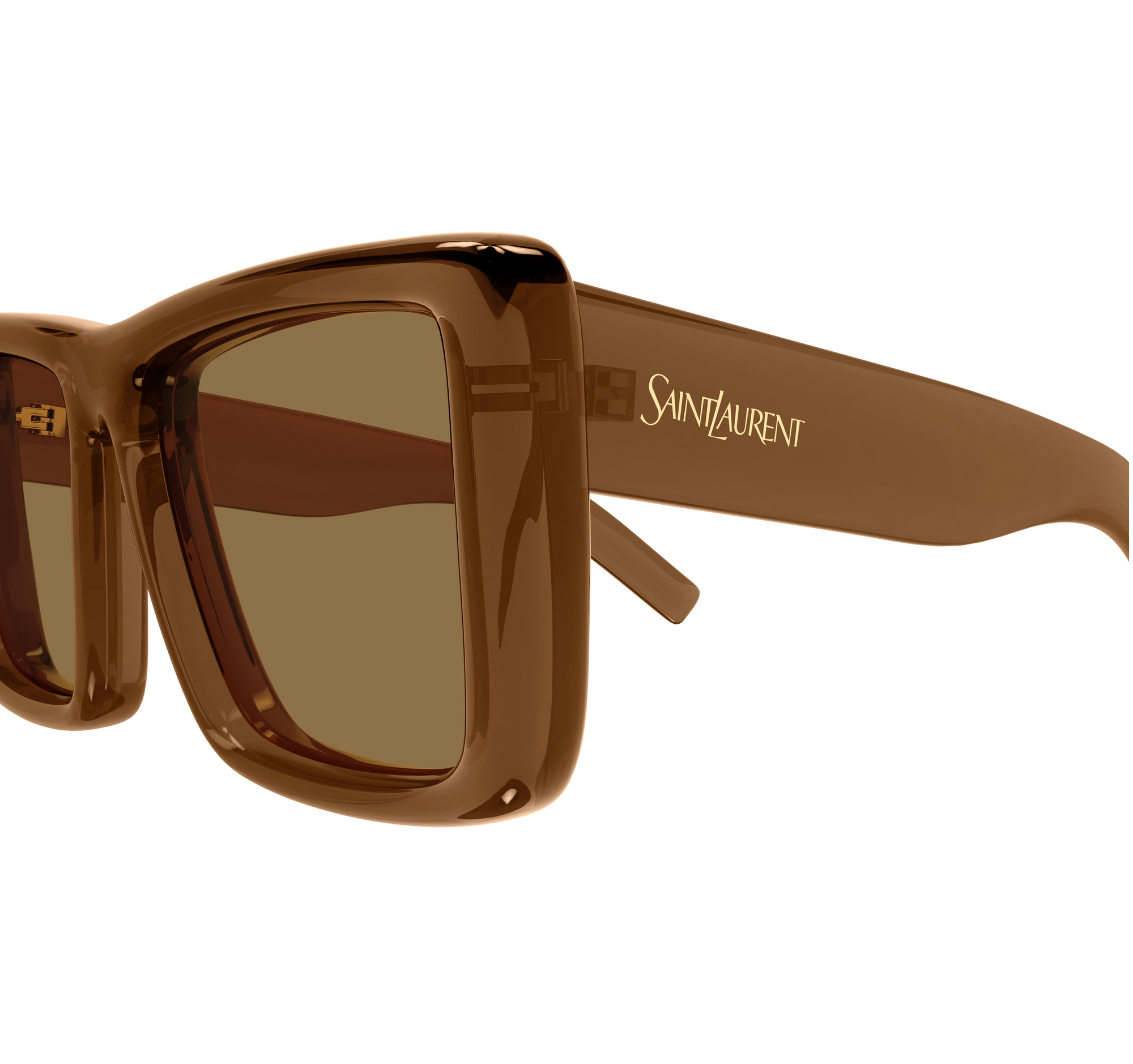 Sonnenbrille Saint Laurent SL Logo SL 900 Howl