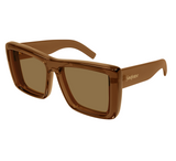 Occhiali da sole Saint Laurent SL Logo SL 900 Howl