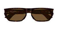Óculos de sol Saint Laurent Corner Angle SL 898