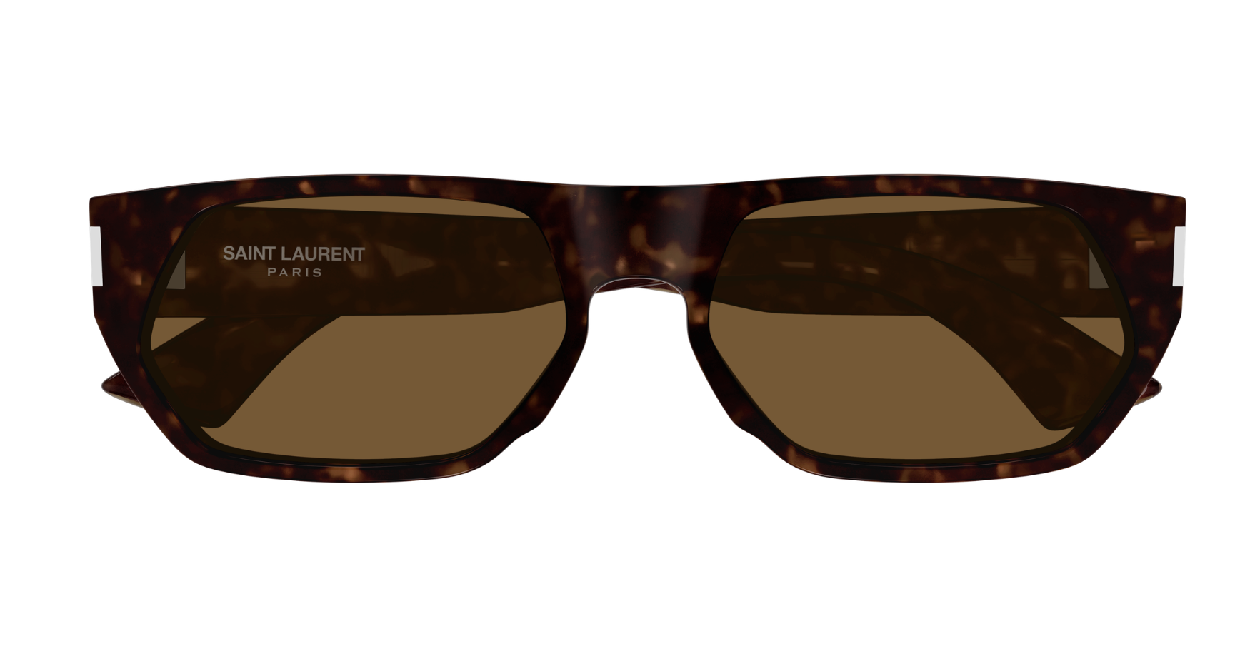 Óculos de sol Saint Laurent Corner Angle SL 898