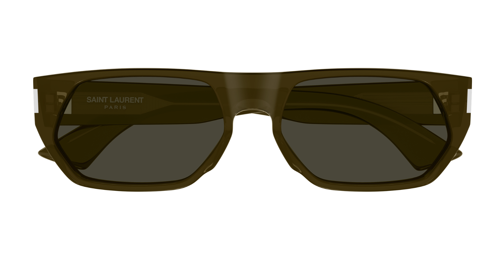Óculos de sol Saint Laurent Corner Angle SL 898