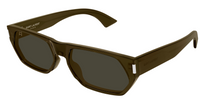 Óculos de sol Saint Laurent Corner Angle SL 898