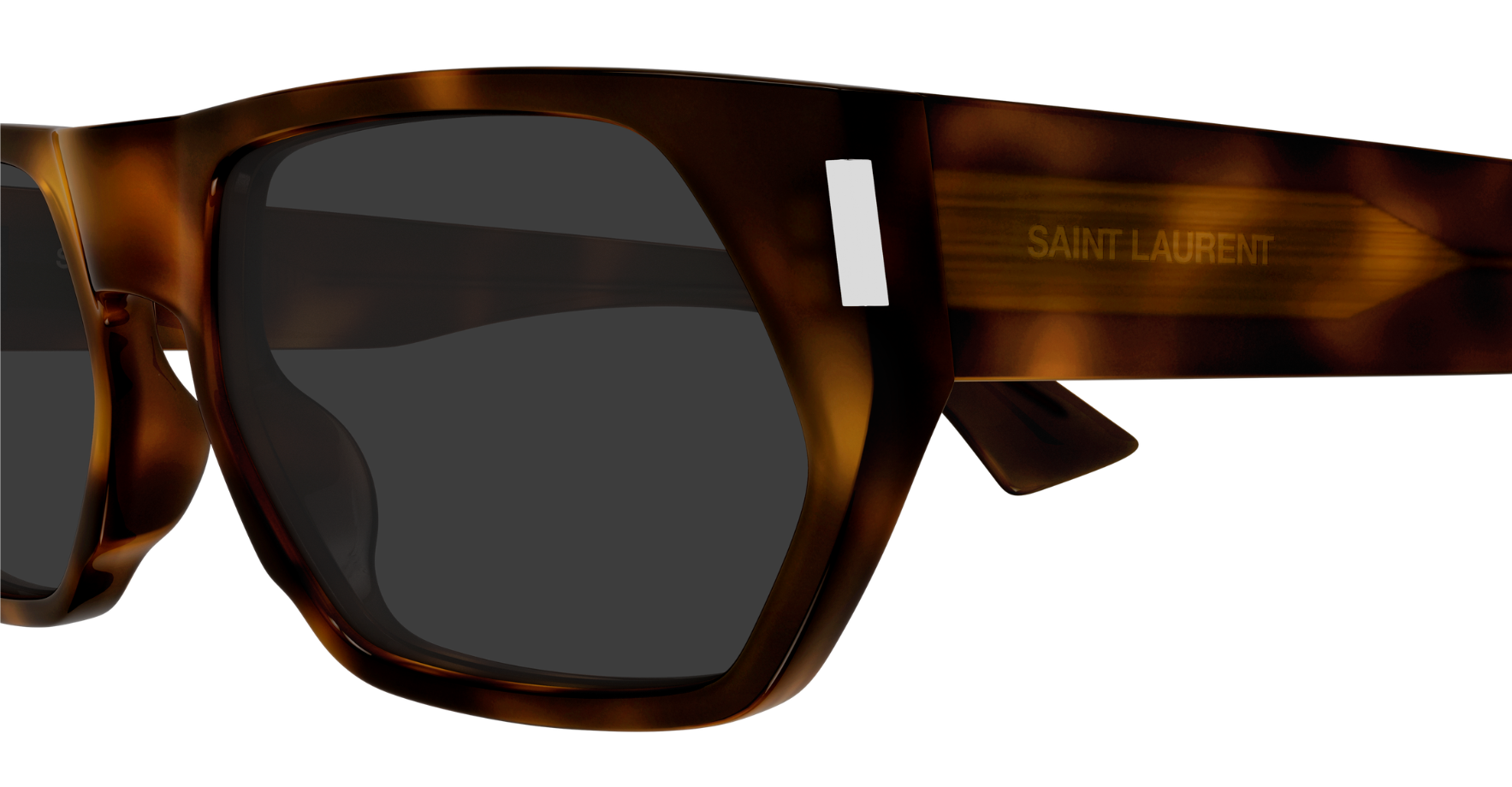 Óculos de sol Saint Laurent Corner Angle SL 898