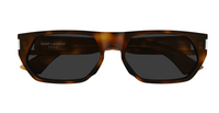 Óculos de sol Saint Laurent Corner Angle SL 898