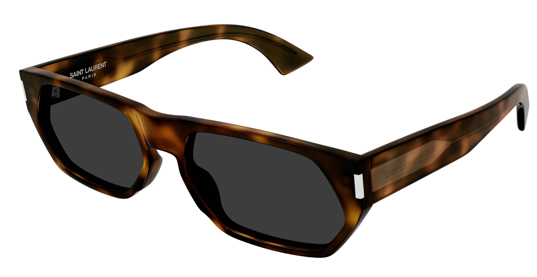 Óculos de sol Saint Laurent Corner Angle SL 898