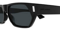 Óculos de sol Saint Laurent Corner Angle SL 898