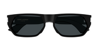 Óculos de sol Saint Laurent Corner Angle SL 898