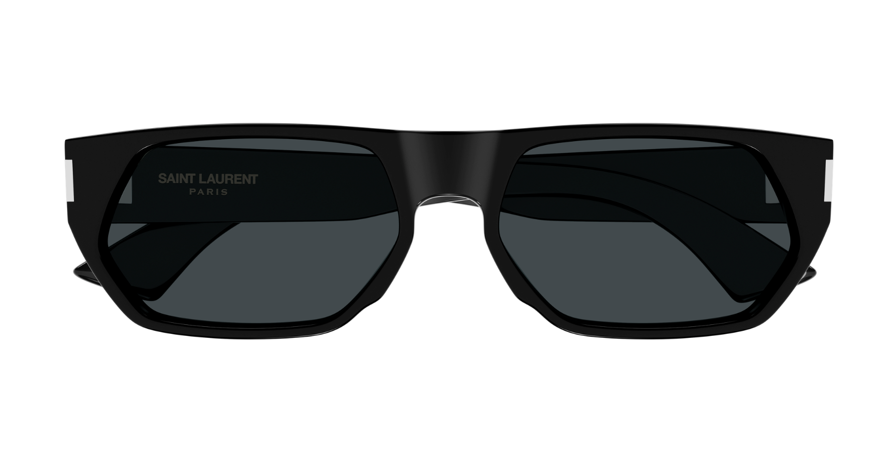 Óculos de sol Saint Laurent Corner Angle SL 898